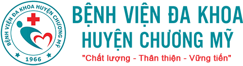 Bệnh viện đa khoa huyện Chương Mỹ