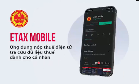 eTaxMobile