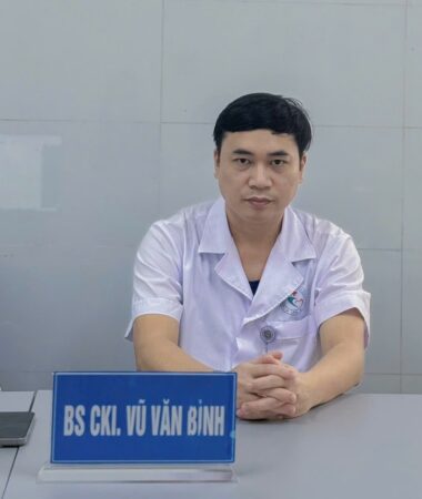 BS Bình - Khoa Ngoại