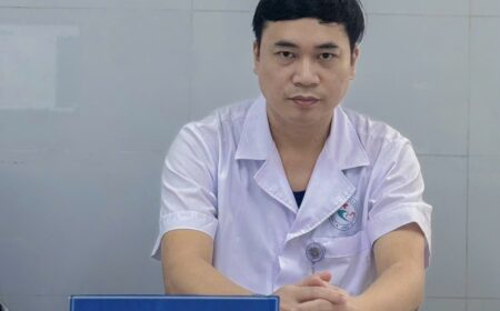 BS Bình - Khoa Ngoại