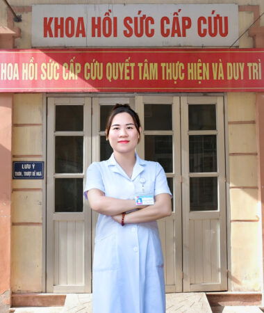 BS Hảo - HSTC