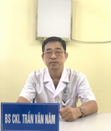 BS Năm - Khoa Nội