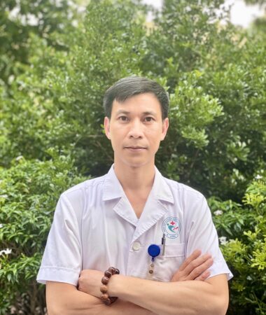 BS Thành - Khoa sản