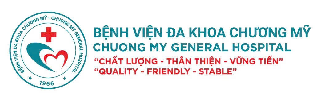 Bệnh viện đa khoa huyện Chương Mỹ